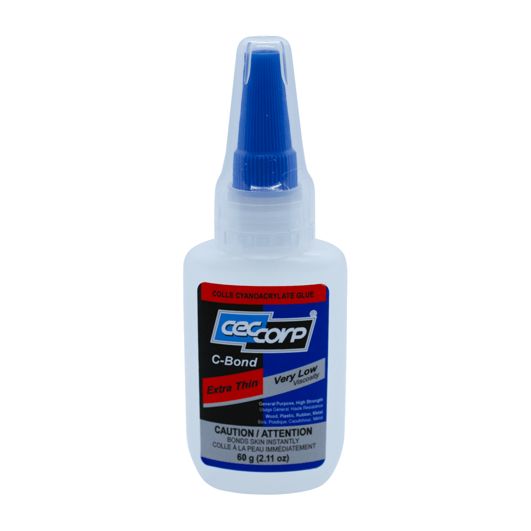 Krazy Glue, All Purpose Super Glue, Precision Tip, 2 g, 2 Count 