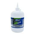 thumbnail image 1 of CECCORP Medium Super Glue C-Bond Clear Cyanoacrylate CA Glue, 500 Grams (17.64 oz.), 1 of 4