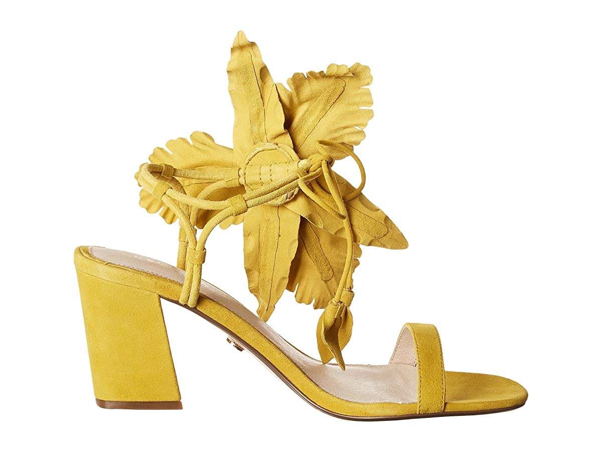 Cecelia new york hibiscus heels best sale
