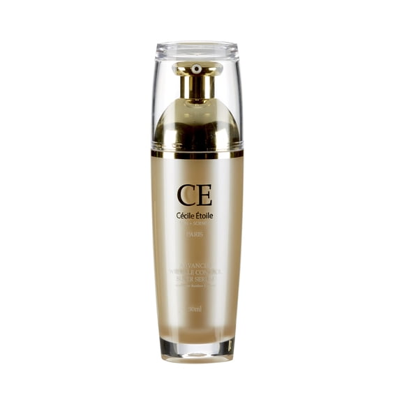 CECILE ETOILE - Advanced Wrinkle Control Super Serum (Gold Label)