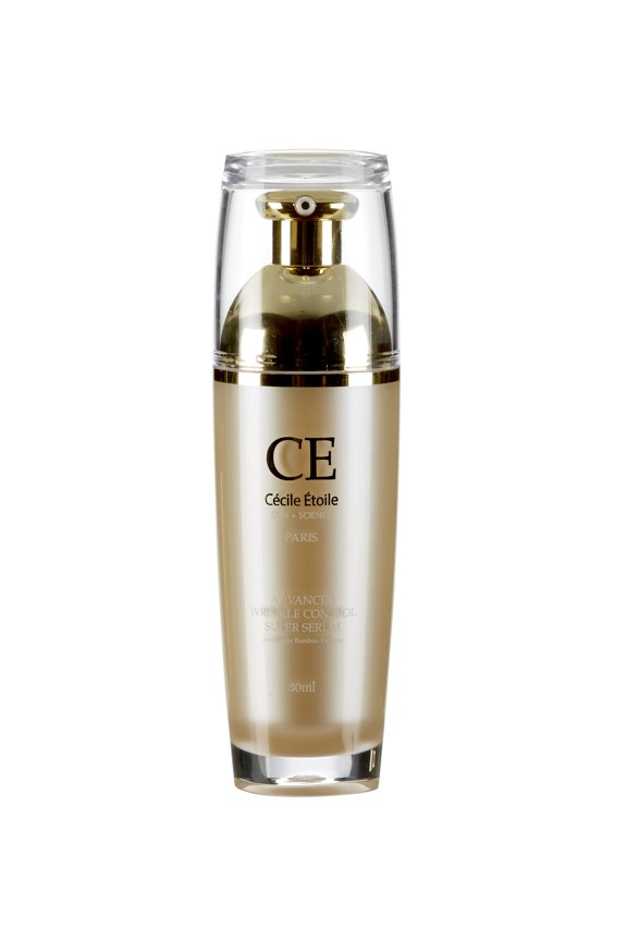 - Advanced Wrinkle Control Super Serum (Gold Label)
