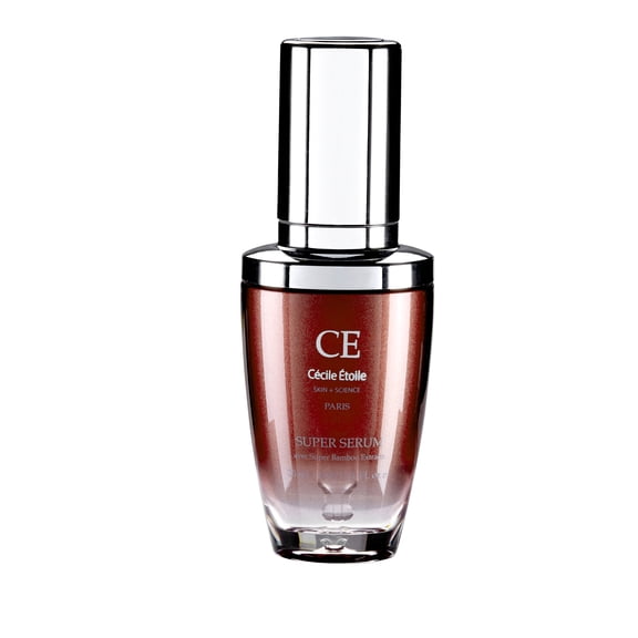 CECILE ETOILE - Super Serum (Red Label)