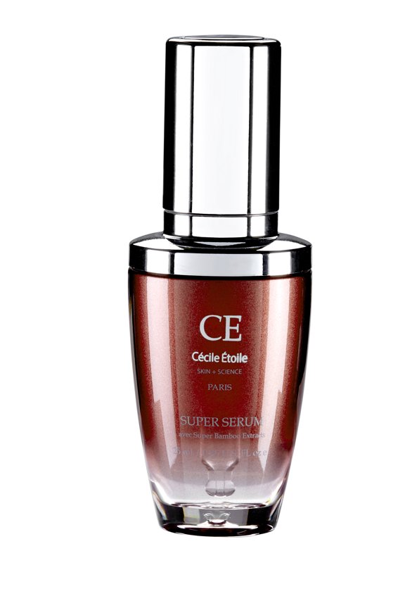 - Super Serum (Red Label)