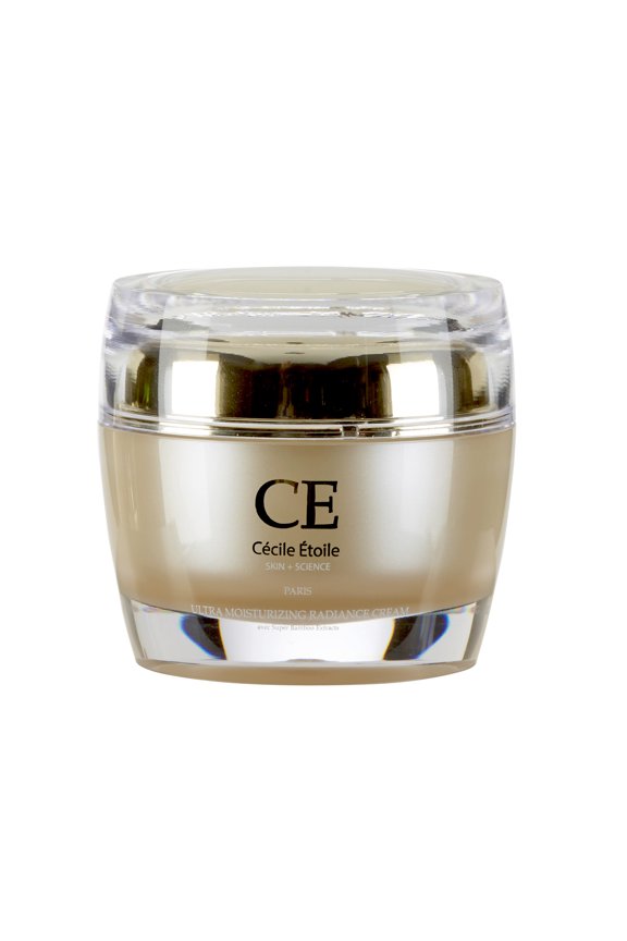 - Ultra Moisturizing Radiance Cream (Gold Label)