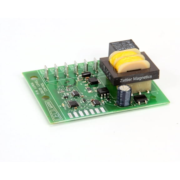 Grindmaster Cecilware Control Dual Level 120V Gb/Java/Hd L690AL - Genuine OEM Replacement Part