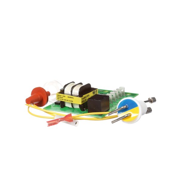 CECILWARE L690QL LIQUID LEVEL BOARD & PROBE ASSEMBLY 12 (Genuine OEM Part)