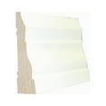 thumbnail image 1 of CEDAR CREEK MILLWORK 36670MDFD Colonial Casing Molding 2-1/4X7', 1 of 1