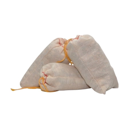HOUSEHOLD ESSENTIALS LLC Cedar Sachet In a Bag, 3-Ct. 55904