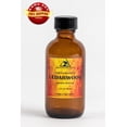 thumbnail image 1 of CEDARWOOD ESSENTIAL OIL ORGANIC AROMATHERAPY PURE GLASS BOTTLE 2 OZ, 59 ml, 1 of 2