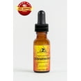 thumbnail image 1 of CEDARWOOD ESSENTIAL OIL ORGANIC AROMATHERAPY PURE GLASS DROPPER 0.5 OZ, 15 ml, 1 of 2