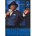 thumbnail image 1 of Pre-Owned CEDRIC: VOLUME 2 (DVD), 1 of 1