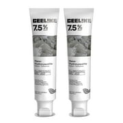 CEELIKE Hydroxyapatite Toothpaste for Advanced Enamel Protection, Gentle and Effective Formula, Fluoride-Free Toothpaste for Sensitive Teeth, 4.23oz 2