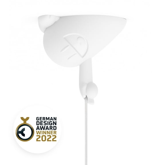 CEELINGS Light Fixture Canopy Happy Hermann