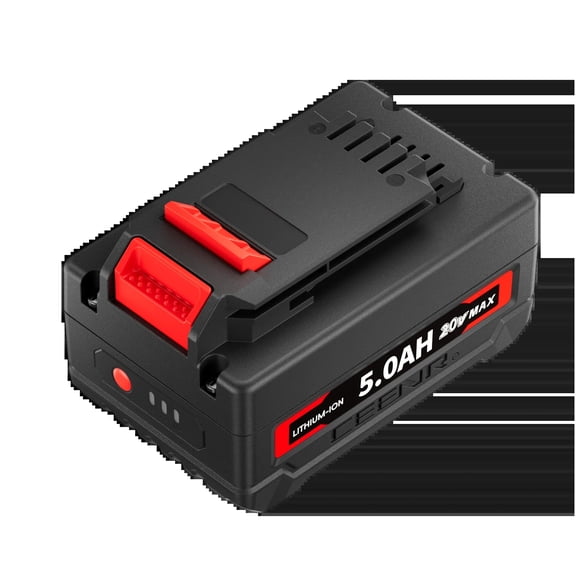 CEENR 5.0Ah Battery for Porter Cable 20V Max | Replacement Model PCC685L