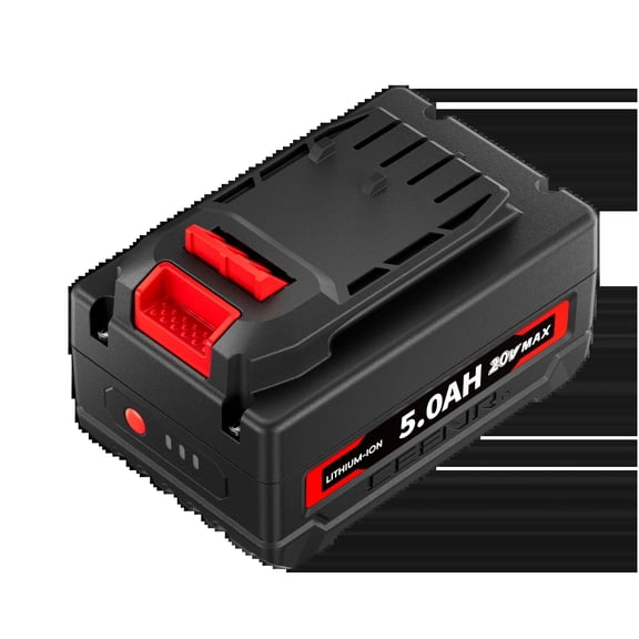CEENR 5.0Ah Li-on Battery for Craftsmen 18V (20V Max) | Replacement Model V20 CMCB201