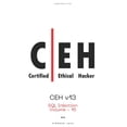 thumbnail image 1 of Ceh V13 CEH v13: SQL Injection, Book 15, (Paperback), 1 of 1