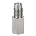 thumbnail image 1 of CEL Check Engine Light Adapter CEL Eliminator Mini Catalytic Converter O2 Sensor, 1 of 6