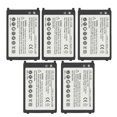 thumbnail image 1 of 5* CEL-V120/PMNN4497A Replacement Battery For Motorola CLS1110 CLS1410 CLS1413 CLS1810T VL50 Two Way Radios, 1 of 7