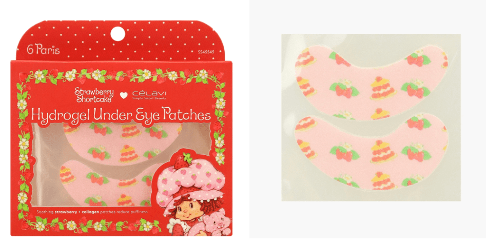 ＥＹＥ　ＰＵＤＤＩＮＧ＋　　８本纏め売り EYE PUDDING＋ 8本纏め売り Eye Pudding（アイプリン