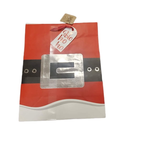 Celebrate It Medium Gift Bags 9.75x7.75" 2-Pack