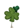 thumbnail image 1 of 16" Celebrate It St. Patrick's Day Decor Pick, 1 of 2