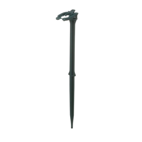 CELEBRATIONS 9070935 10 in. Light Stakes Yard Decor