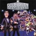 thumbnail image 1 of CELEBRITY DEATHMATCH, 1 of 1