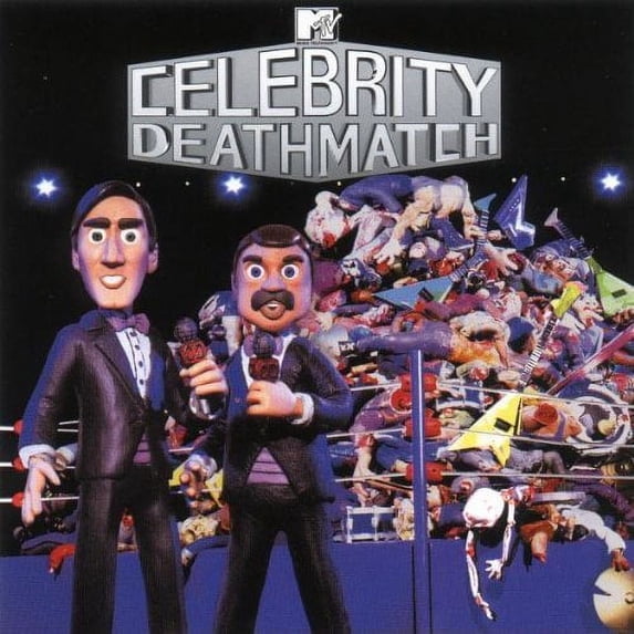 CELEBRITY DEATHMATCH