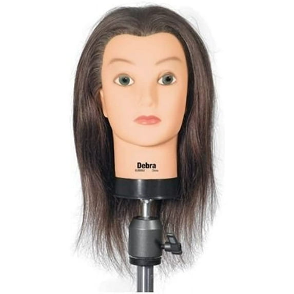CELEBRITY Debra Manikin Hair-Extensions