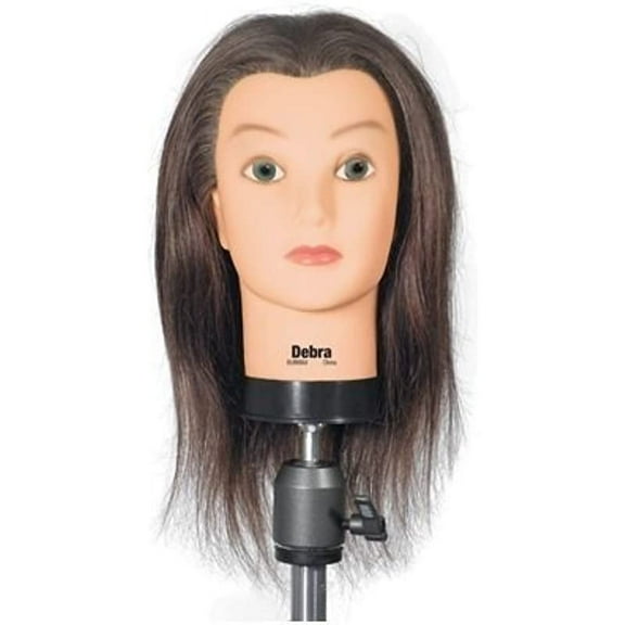 CELEBRITY Debra Manikin Hair-Extensions