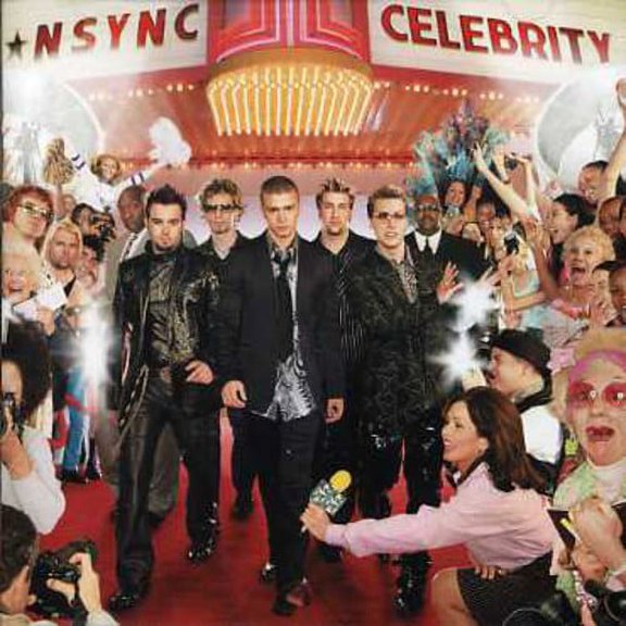 CELEBRITY