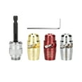 thumbnail image 1 of CELECTIGO 3Pcs Wire Stripper Cable Tool,Durable Aluminum Alloy Construction,Adjustable Stripping Length 10~40mm,for 2.5 - 4 - 6 square meters, 1 of 8