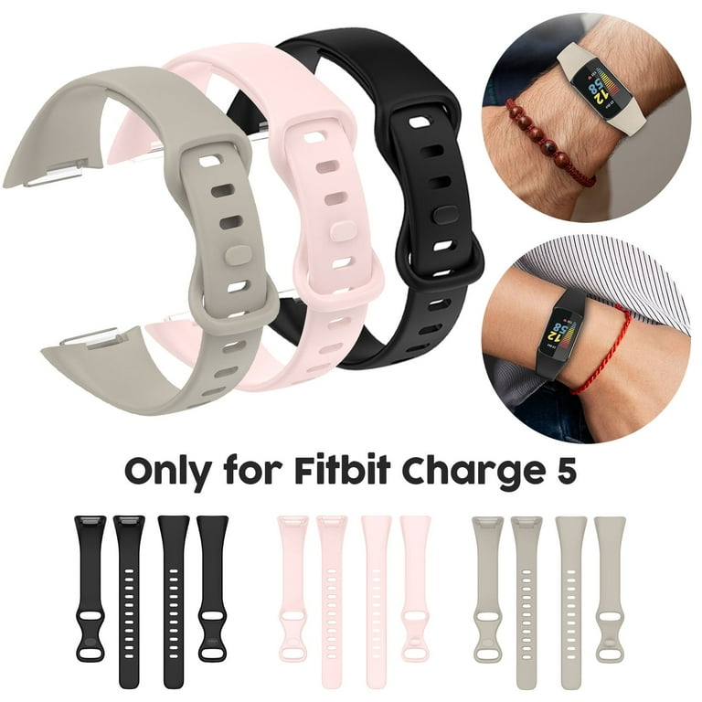 Fitbit accessories 2024
