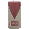 thumbnail image 1 of CELESTE FIG & MELON by Northern Lights - ONE 3X6 INCH PILLAR CANDLE. BURNS APPROX. 100 HRS. - UNISEX, 1 of 1