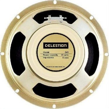 CELESTION Creamback Guitar speaker (T6380)