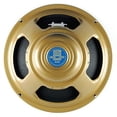 thumbnail image 1 of CELESTION Gold Guitar Speaker, 8 Ohm, Black, 12", 1 of 3