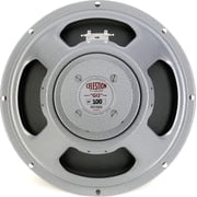 CELESTION T100 12-inch Guitar Loudspeaker Cone Driver 8 Ohms Meticulously Han Crafted Guitar Speaker Alnico 30 Watt
