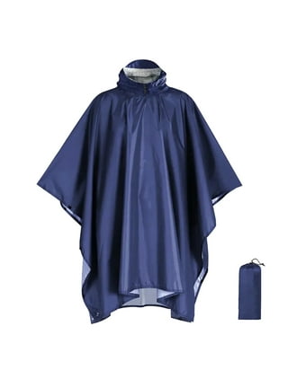 Funny raincoats for adults best sale