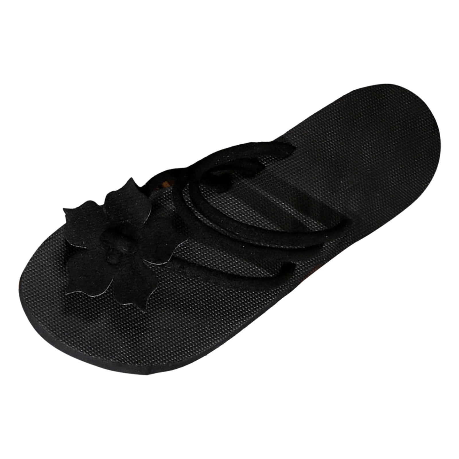 CELIEAN Women Sandals Bohemia Styles High Heeled Platform Flower Custom