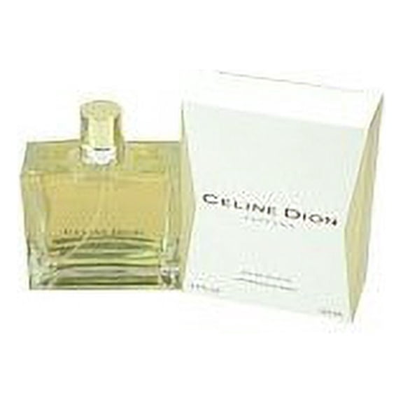 Coty Celine Dion Eau de Toilette Spray, 0.5 oz