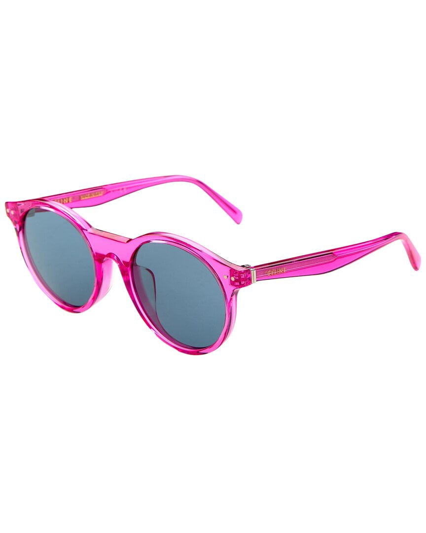 CELINE Women's CL40010U 50mm Sunglasses - Walmart.com
