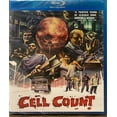 thumbnail image 1 of CELL COUNT - Blu-ray, 1 of 1