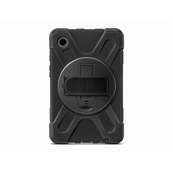 CELLAIRIS Rapture - Back cover for tablet - rugged - polycarbonate, silicone - for Samsung Galaxy Tab A9