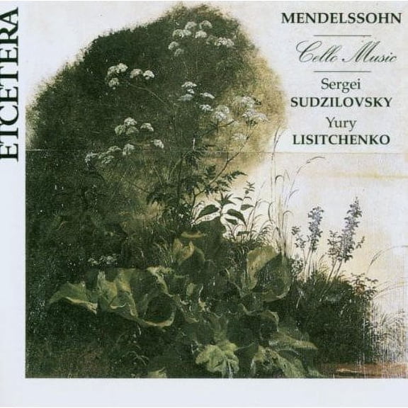 CELLO MUSIC