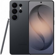 Samsung Galaxy S26 Ultra 5G Ai USA & Global Not for Xfinity Factory Unlocked Liberado 6.9" 200MP SM-S948BZ Version Latina Black SM-S948B, 1TB + 16GB