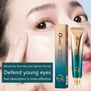 CELNNCOE Eye Cream,Retinoate Moisturizing&Firming Eye Cream Can Lighten Fine Lines And Dark Circles