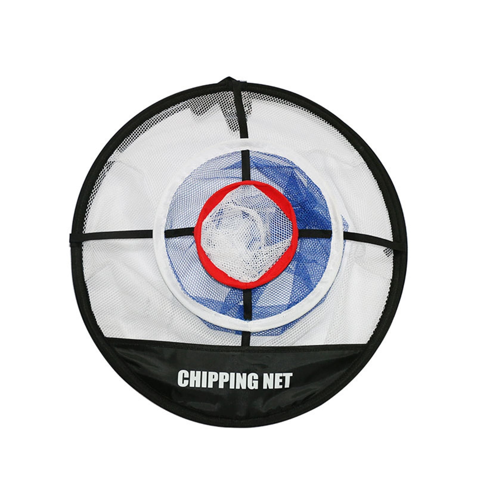 CELNNCOE Golf Practice Chipping Net with Golf Hitting Mat, Golf Target