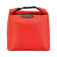 thumbnail image 1 of CELNNCOE Lunch Bags for Women Men,Insulated Lunch Bag For Women Compact Reusable Tote Cooler Bag Lunch Pail Best for Men & Women Work Picnic or Travel, 1 of 1