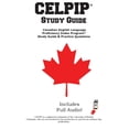 thumbnail image 1 of CELPIP Study Guide: The Complete Study Guide with 2 Full Practice Tests, Speaking Samples, and Writing Tutorials for the, (Paperback), 1 of 1