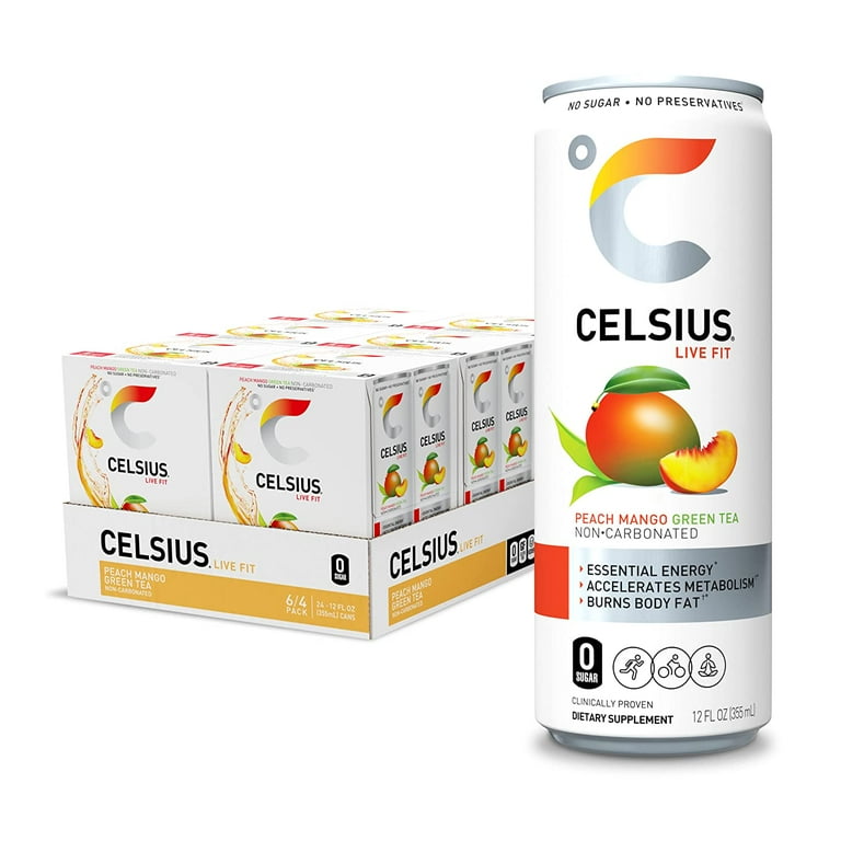 https://i5.walmartimages.com/seo/CELSIUS-Essential-Energy-Drink-12-Fl-Oz-Peach-Mango-Green-Tea-Pack-of-24_113975ad-0417-4604-8225-ced8f33e3342.ed38052fa051700b8fcfb5ae3cc9e8f4.jpeg?odnHeight=768&odnWidth=768&odnBg=FFFFFF